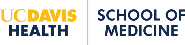 UC Davis School of Medicine Logo