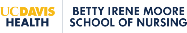 UC Davis Betty Irene School of Medicine Logo