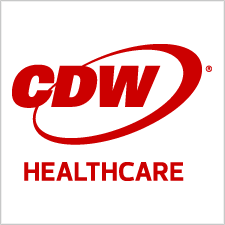 CDW Healthcare logo