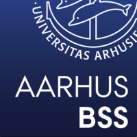 Aarhus University School of Business and Social Sciences Logo