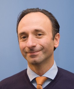 Roberto Manduchi