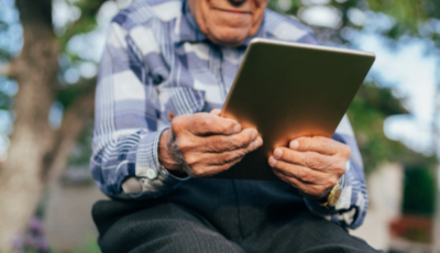 What We’ve Learned About Using Telehealth to Reach Older Adults during COVID-19