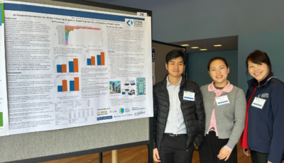 University of California San Francisco Research Artificial Intelligence Day