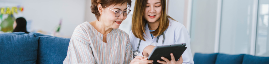 Applications open for Smart Health Deep Dive: A Masterclass for Executive Leaders, September 2025