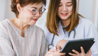 Applications open for Smart Health Deep Dive: A Masterclass for Executive Leaders, September 2025