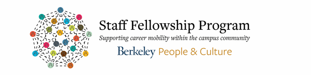 UC Berkeley Staff Fellowship Opportunity at CITRIS Health