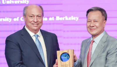 2025 Pacific-Rim Health Innovation Conference Ushers in a New Era in Healthcare